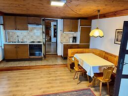 Farmhouse in Carinthia Near Afritzer See