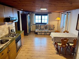 Farmhouse in Carinthia Near Afritzer See