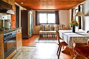 Farmhouse in Carinthia Near Afritzer See