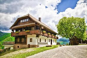 Farmhouse in Carinthia Near Afritzer See