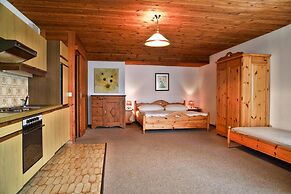 Farmhouse in Carinthia Near Afritzer See