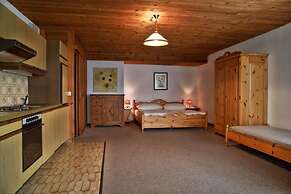Farmhouse in Carinthia Near Afritzer See