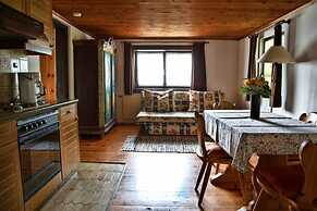 Farmhouse in Carinthia Near Afritzer See