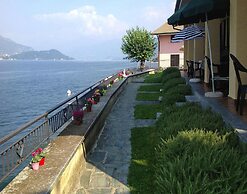 Apartment on Lake Como With Stunning Views