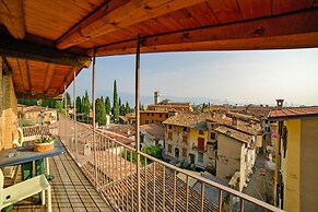 Borgo Alba Apt. w/ Shared Pool