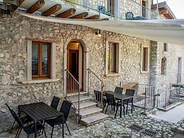 Borgo Alba Apt. w/ Shared Pool