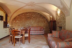 Borgo Alba Apt. w/ Shared Pool