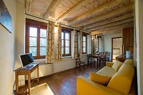 Borgo Alba Apt. w/ Shared Pool