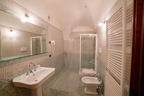 Borgo Alba Apt. w/ Shared Pool