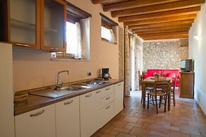 Borgo Alba Apt. w/ Shared Pool