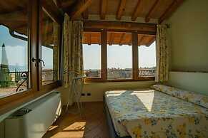 Borgo Alba Apt. w/ Shared Pool