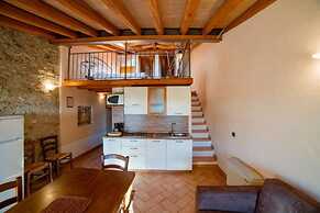 Borgo Alba Apt. w/ Shared Pool