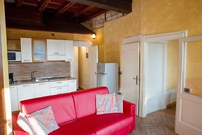 Borgo Alba Apt. w/ Shared Pool