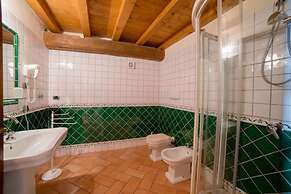 Borgo Alba Apt. w/ Shared Pool