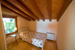 Borgo Alba Apt. w/ Shared Pool