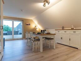 Wohnung in St.peter Ording