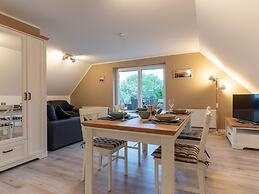 Wohnung in St.peter Ording