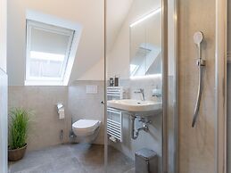 Wohnung in St.peter Ording