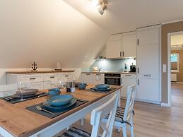 Wohnung in St.peter Ording