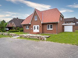 Wohnung in St.peter Ording