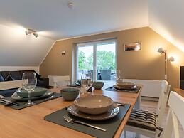 Wohnung in St.peter Ording