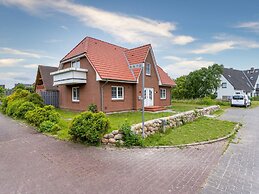 Wohnung in St.peter Ording