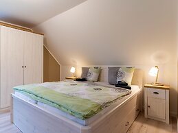 Wohnung in St.peter Ording