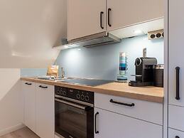 Wohnung in St.peter Ording