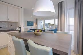Appartements im Maremuritz Yachthafen Resort
