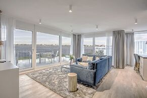 Appartements im Maremuritz Yachthafen Resort