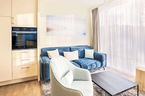 Appartements im Maremuritz Yachthafen Resort