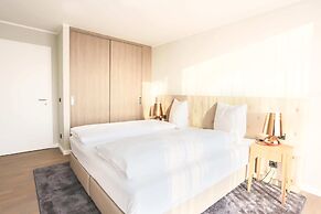 Appartements im Maremuritz Yachthafen Resort