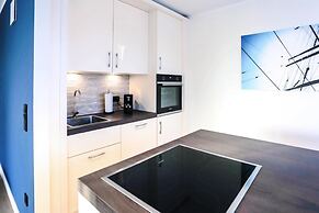 Appartements im Maremuritz Yachthafen Resort