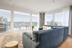 Appartements im Maremuritz Yachthafen Resort