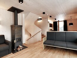 Chalet Resort in Kals am Grossglockner
