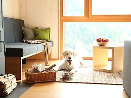 Chalet Resort in Kals am Grossglockner