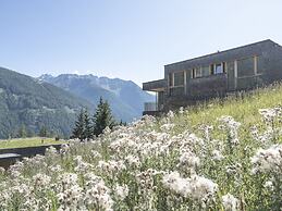 Chalet Resort in Kals am Grossglockner