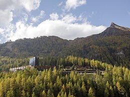 Chalet Resort in Kals am Grossglockner