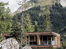 Chalet Resort in Kals am Grossglockner