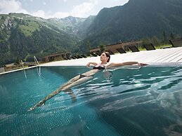 Chalet Resort in Kals am Grossglockner