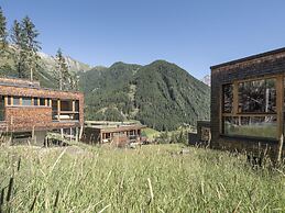 Chalet Resort in Kals am Grossglockner