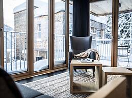 Chalet Resort in Kals am Grossglockner