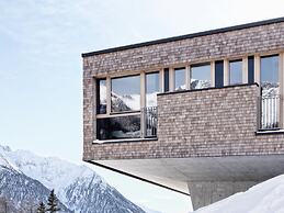 Chalet Resort in Kals am Grossglockner