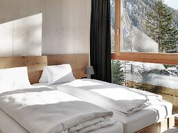 Chalet Resort in Kals am Grossglockner