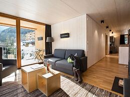 Chalet Resort in Kals am Grossglockner