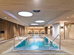 Chalet Resort in Kals am Grossglockner