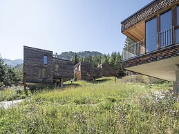 Chalet Resort in Kals am Grossglockner