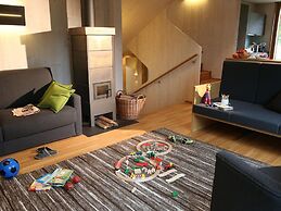 Chalet Resort in Kals am Grossglockner