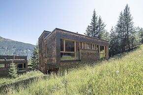 Chalet Resort in Kals am Grossglockner