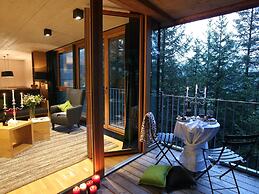 Chalet Resort in Kals am Grossglockner